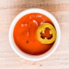 Ketchup picant