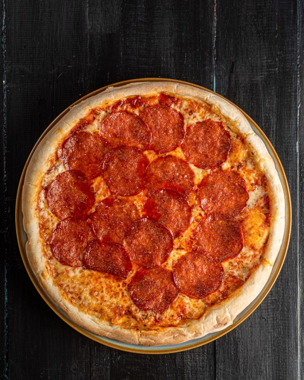 Pizza Pepperoni