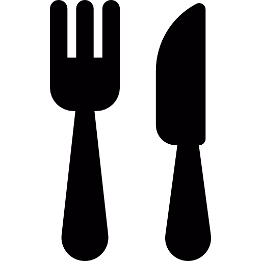 Tacâmuri biodegradabile (furculiță, cuțit și șervețel)