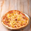 Pizza Con Pollo