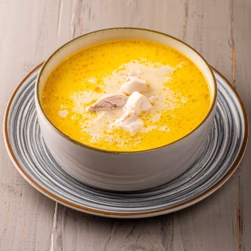 Ciorbă Rădăuțeană