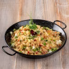 13 6 1 Orez prăjit cu legume 1 Orez prăjit cu legume