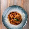 Penne Chicken Napoli