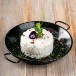 Mititei (2 buc) + Ciorbă + Garnitură