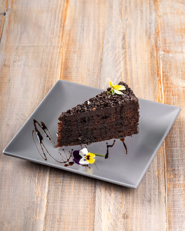 Tort Chocolate Supreme