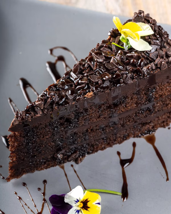Tort Chocolate Supreme