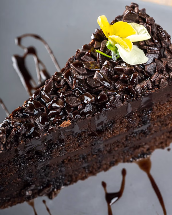 Tort Chocolate Supreme