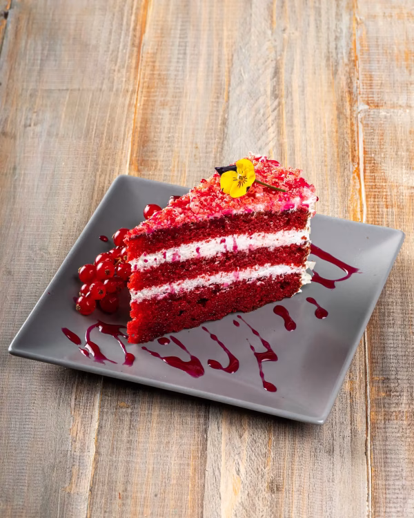 Tort Red Velvet