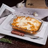 Penne al forno
