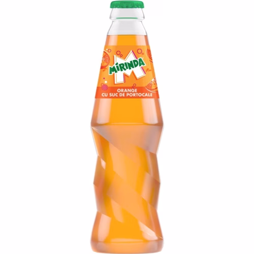 Mirinda 250 ml