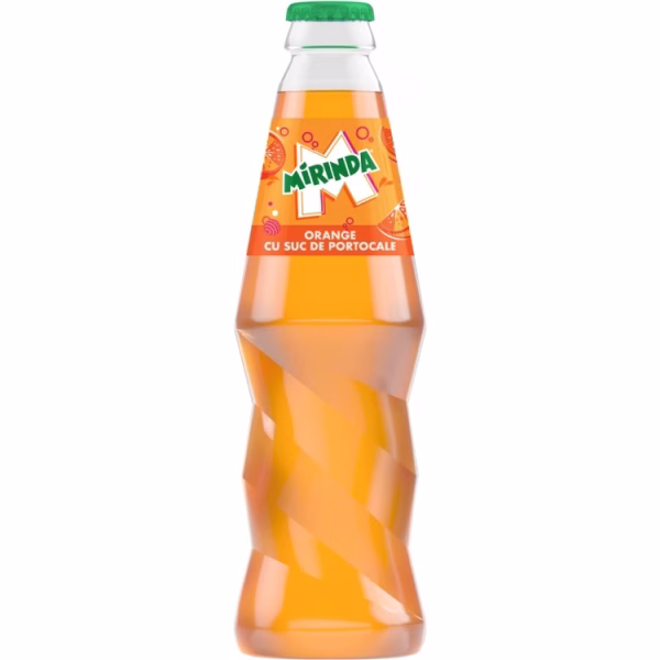 Mirinda 250 ml
