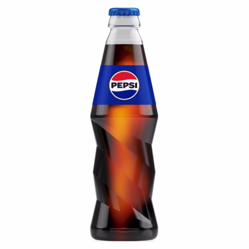 Pepsi Cola 250 ml