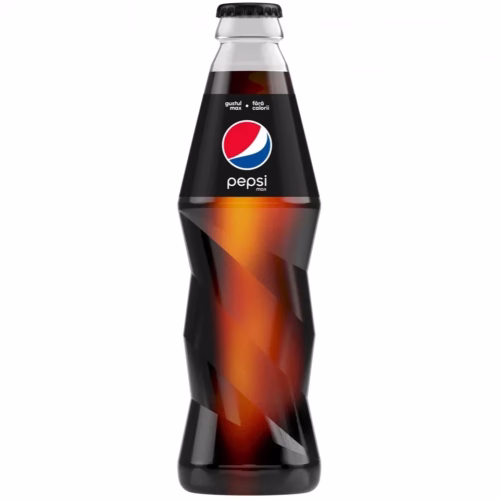 Pepsi Max Zero Zahăr 250 ml
